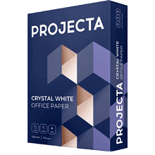 Бумага "Projecta B", A4, 500 листов, 80 г/м2, -30%
