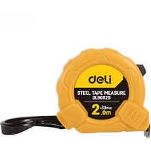 Рулетка Deli YS EDL9002B