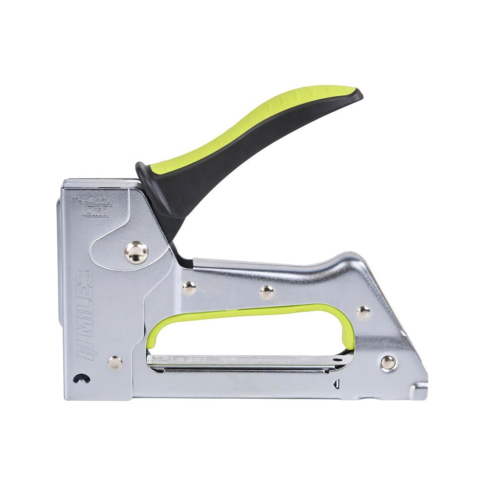 Степлер скобозабивной "TS-4002/T" - 5
