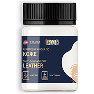 Краска акриловая для кожи 