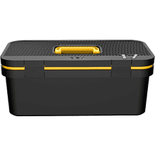 Ящик для инструмента Deli "DL432817"