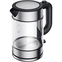 Электрочайник Xiaomi "Electric Glass Kettle BHR7490RU"