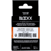 Краски акварельные "Blockx. Giant pan", 218 перманентный оранжевый, 18 мл., кювета - 5
