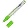 Маркер акриловый для кожи "Darwi", 2 мм, лайм - 2
