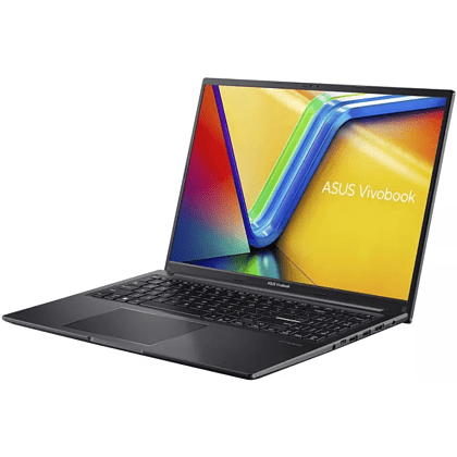 Ноутбук ASUS Vivobook 16 (X1605VA-MB696), 16GB, DOS, черный - 5