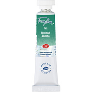 Краски акварельные 