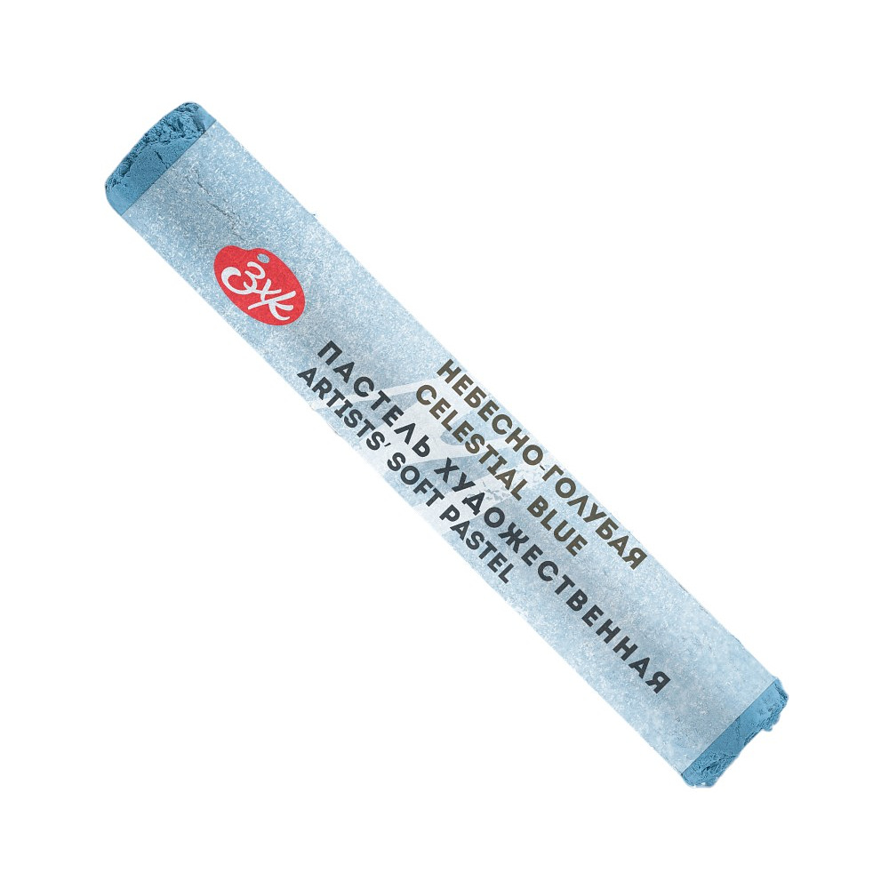 Пастель сухая "Мастер-класс", 512 небесно-голубая