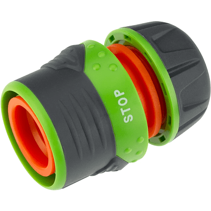 Коннектор Amigo Grande 79110, 1/2", с аквастопом