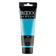 Краски акриловые "Blockx"