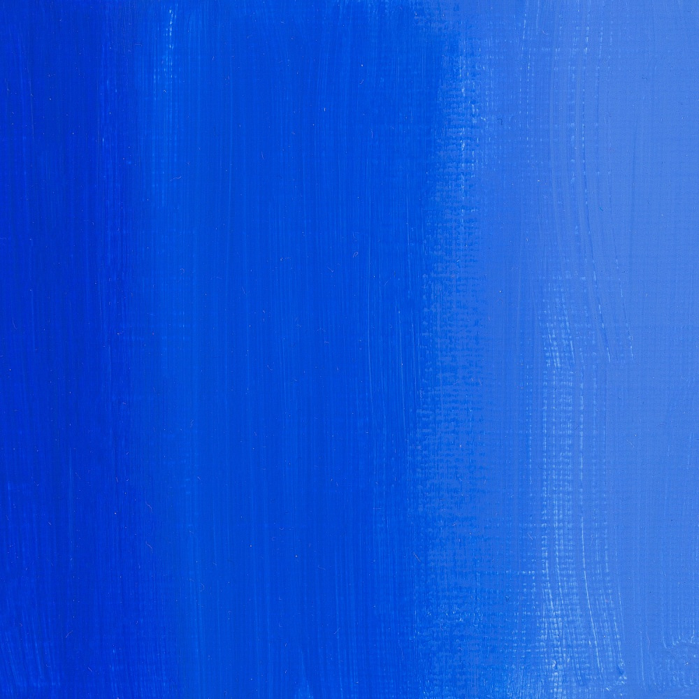 Краски акриловые "Сонет", 511 ультрамарин, 75 мл, туба - 3