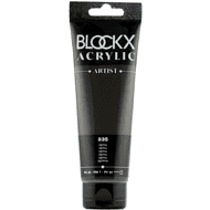 Краски акриловые 