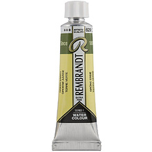 Краски акварельные "Rembrandt", 629 зеленая земля, 10 мл, туба