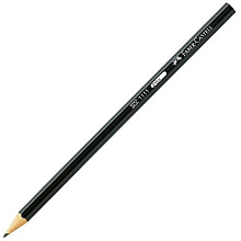 Карандаш простой "Faber-Castell 1111"