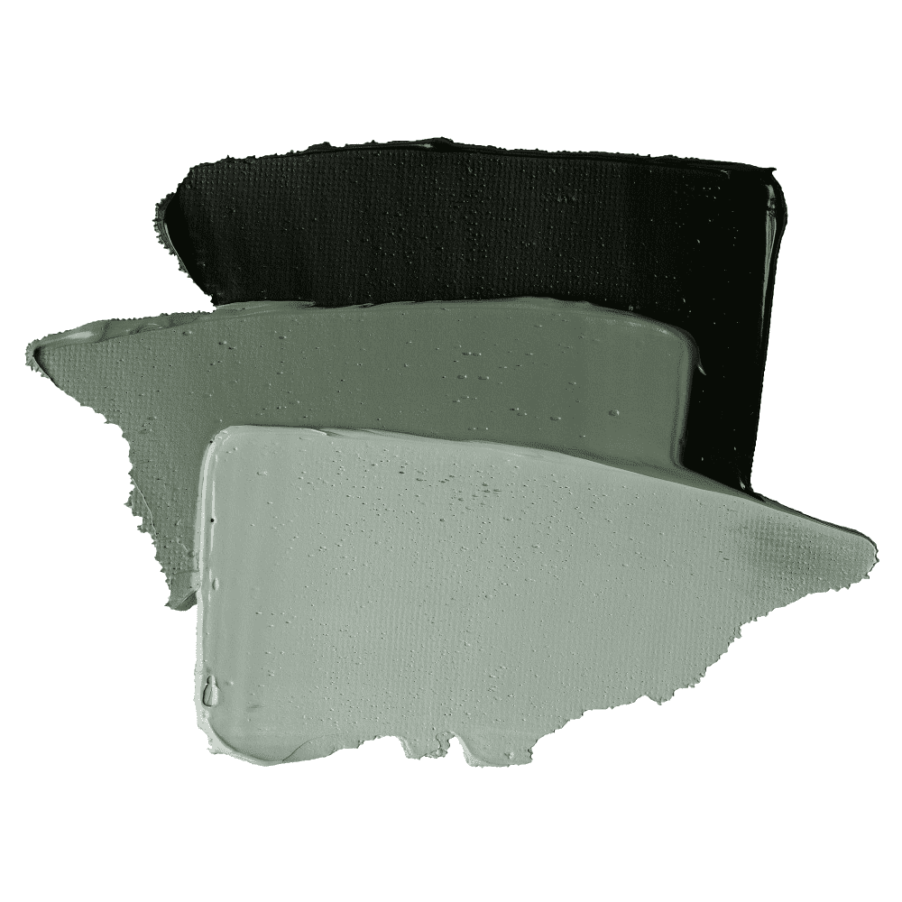 Краски масляные "Ладога", 702 глауконит, 46 мл., туба - 3