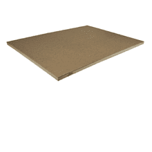 Планшет "Ладога", оргалит, 55х75 см, односторонний