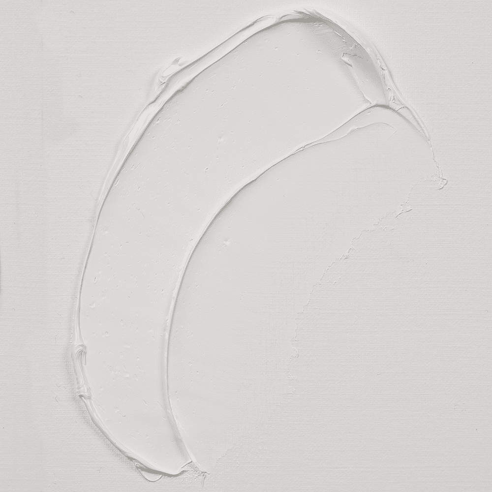 Краски масляные "Rembrandt", 103 белила смешанные, 15 мл, туба - 2