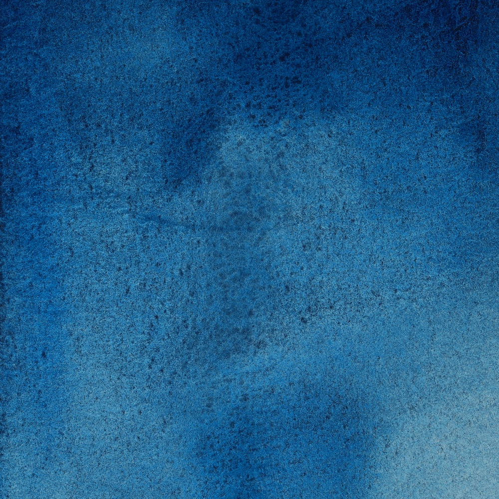 Краски акварельные "Белые ночи", 555 синяя мгла, 10мл., туба - 3