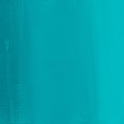 Краски акриловые "Сонет", 713 изумрудно-зеленая, 75 мл, туба - 3