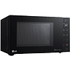 Электропечь СВЧ LG "MW23W35GIB" - 4