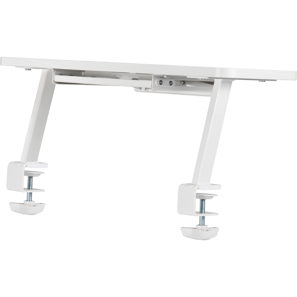 Полка Ergosmart E611 WHITE, 600х214х295 мм, белый - 4