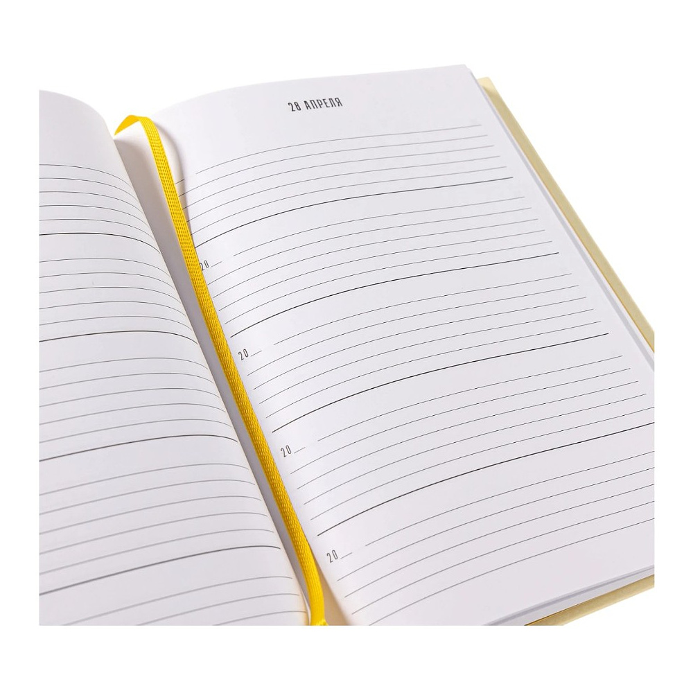 Дневник "Дневник впечатлений на 5 лет: 5 строчек в день". Макси (акация) - 4