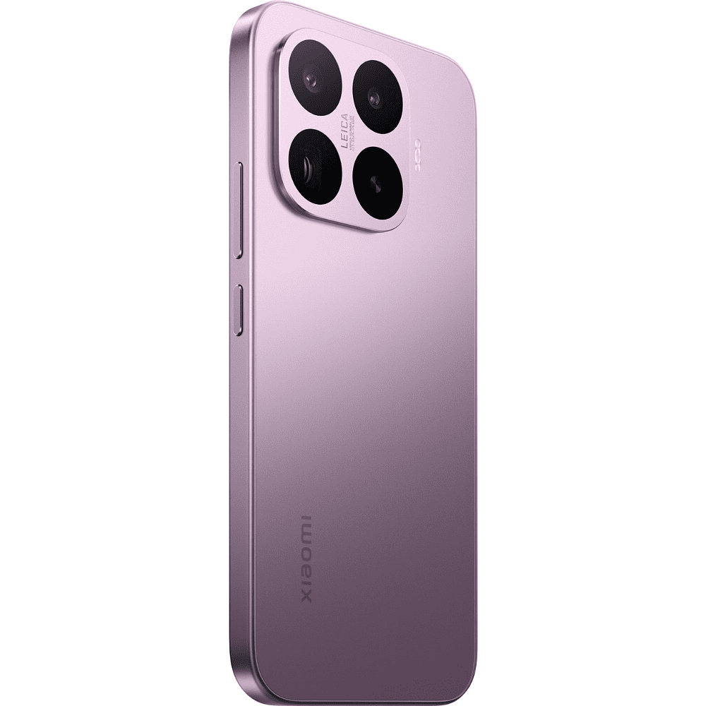 Смартфон Xiaomi 17T, 12GB/512GB, Violet RU - 7