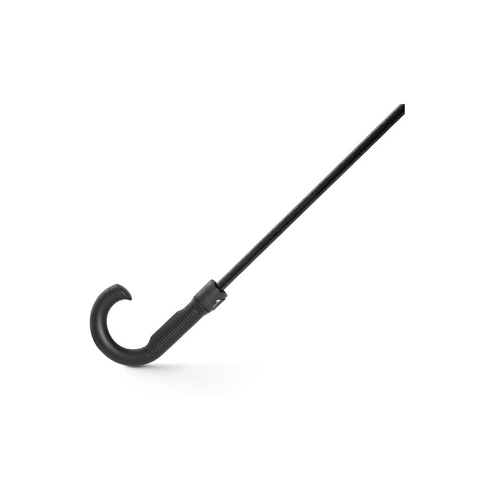 Зонт-трость "Finnley", 70 см, черный - 6