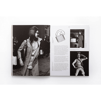 Книга на английском языке "Fashion Bags and Accessories. Creative Design and Production", Darla-Jane Gilroy - 3