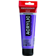 Краски акриловые 