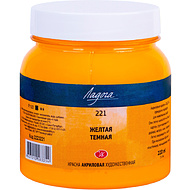 Краски акриловые 