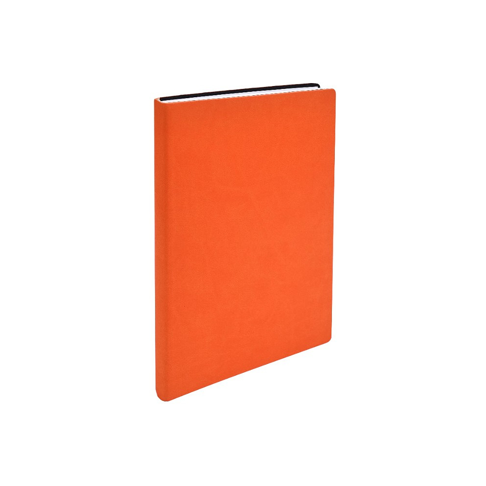 Ежедневник недатированный "Tucson Flex", А5, 272 страницы, оранжевый - 3