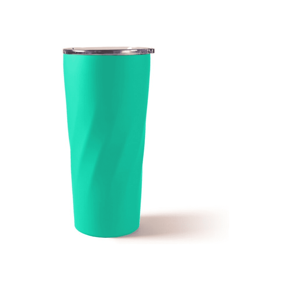 Термокружка FAMILY RADMIR, металл, 600 мл, мятный