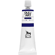 Краски масляные Renesans 