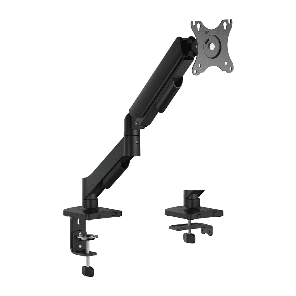Крепление для монитора Power Black Light, черный
