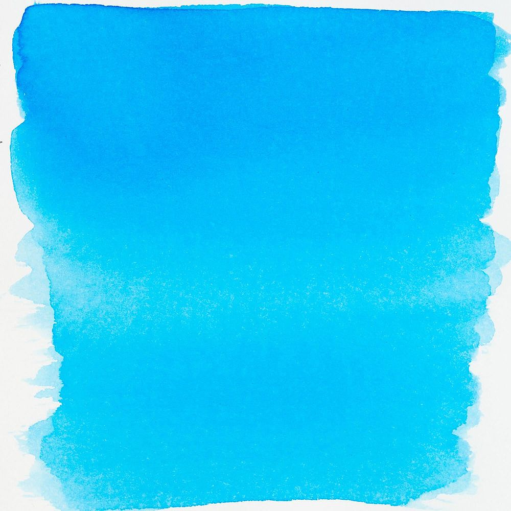 Жидкая акварель "ECOLINE", 505 ультрамарин светлый, 30 мл - 2