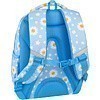 Рюкзак школьный Coolpack "Daisy Sun", голубой - 3