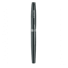 Ручка перьевая EF "Малевичъ", металл, с конвертером