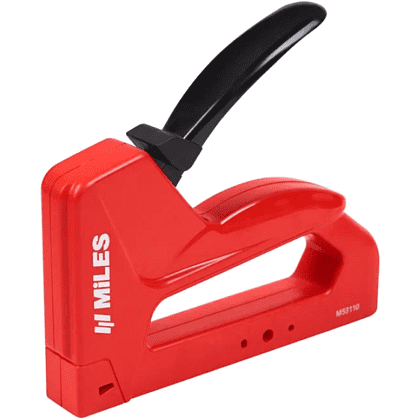 Степлер скобозабивной Miles "M53110/T" - 5