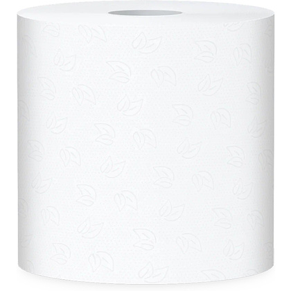 Полотенца бумажные PROtissue, в рулонах с центральной вытяжкой, 150 м, 2 слоя, 100% целлюлоза - 4