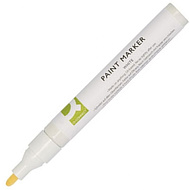 Маркер перм., на нитрокраске 