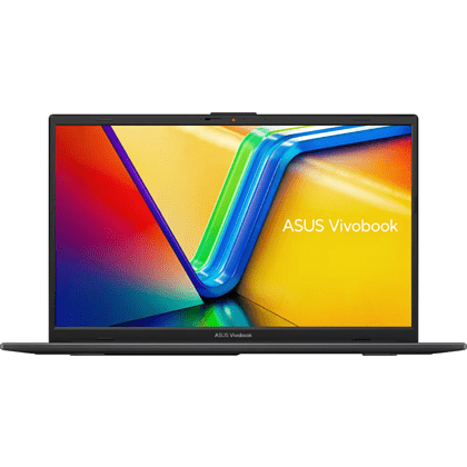 Ноутбук ASUS Vivobook Go 15 (E1504FA-L11264), 8GB, DOS, черный - 10