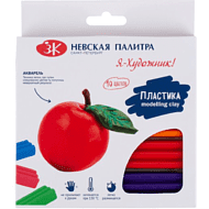 Пластика для моделирования 