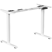 Каркас стола с электроприводом двухмоторный AOKE, Well Desk Prime