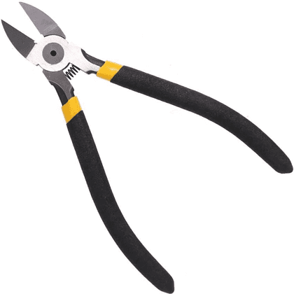 Бокорезы Deli YS EDL2706, 160 мм - 4