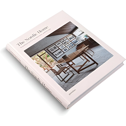 Книга на английском языке "The Nordic Home: Scandinavian Living, Interiors, and Design" - 5