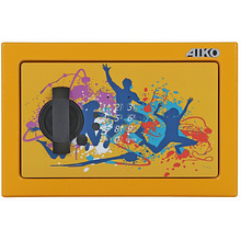 Сейф мебельный T-170 EL dance, 170x260x230мм