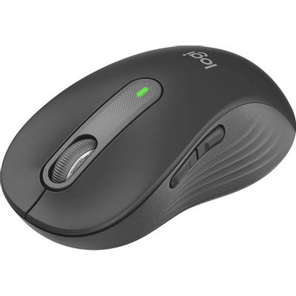 Компьютерная мышь Logitech Signature M650 L  - 4