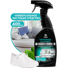 Средство чистящее для всех поверхностей "UNIVERSAL CLEANER PROFESSIONAL"