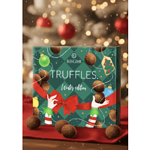 Конфеты Bongenie "Трюфели"