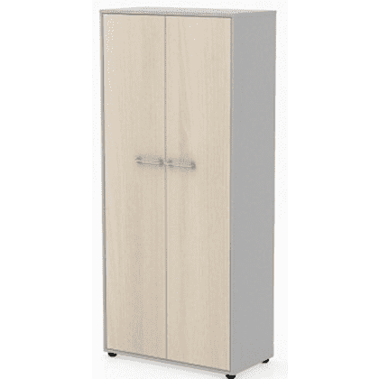 Коллекция Титан Гардероб ТН750/2+ТНД52+ТНТ80/2, 800х400х1825